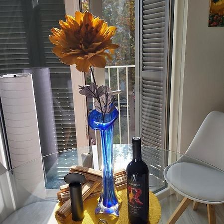 To Be In Malaga 아파트 외부 사진
