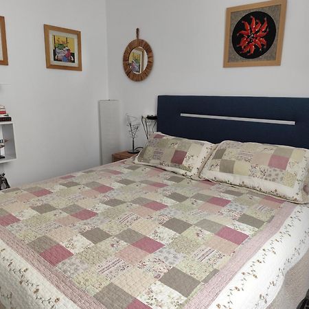 To Be In Malaga 아파트 외부 사진