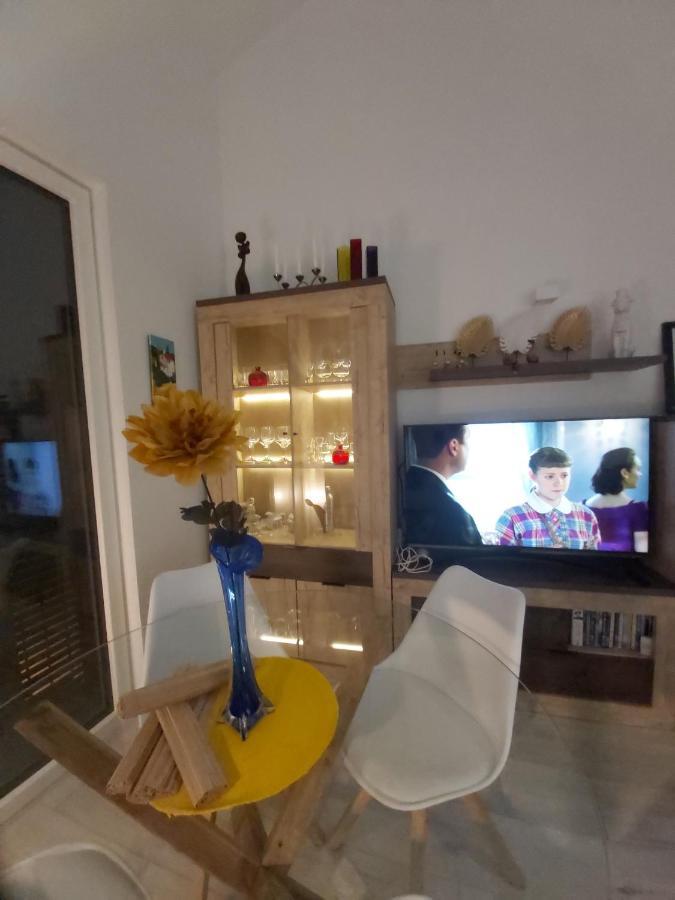 To Be In Malaga 아파트 외부 사진